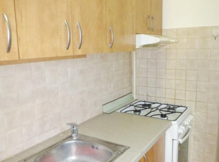 Pronájem bytu, 2+kk, 48 m²