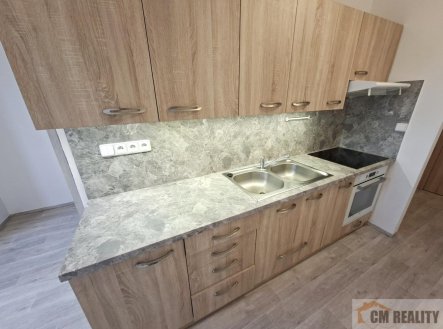 Pronájem bytu, 2+1, 55 m² obrázek