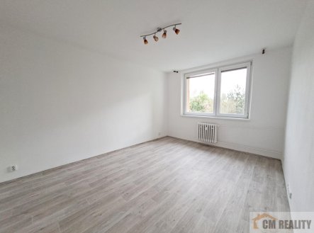 Pronájem bytu, 2+1, 55 m²