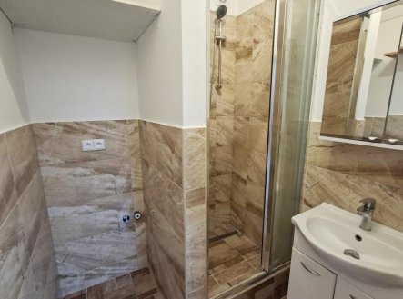Pronájem bytu, 2+1, 55 m²