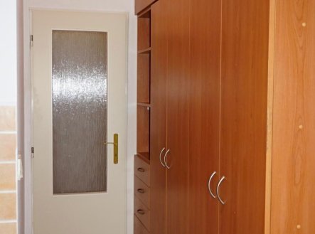 Prodej bytu, 4+1, 81 m²