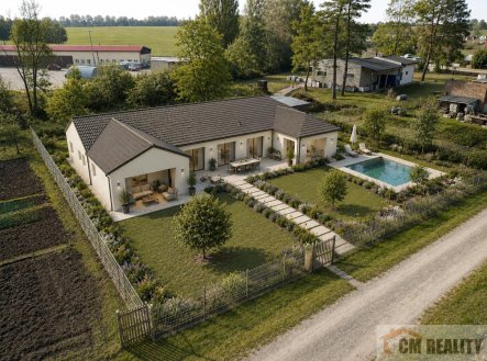 Prodej pozemku pro bydlení, 950 m² obrázek