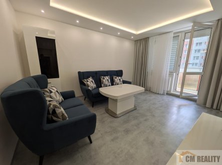 Prodej bytu, 2+1, 50 m²