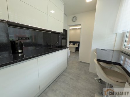 Prodej bytu, 2+1, 50 m²