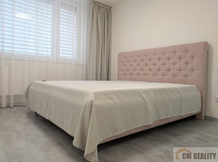 Prodej bytu, 2+1, 50 m²