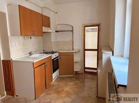 Prodej bytu, 2+1, 76,2 m²