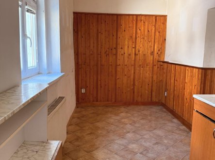 Prodej bytu, 2+1, 76,2 m²