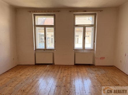Prodej bytu, 2+1, 76,2 m²