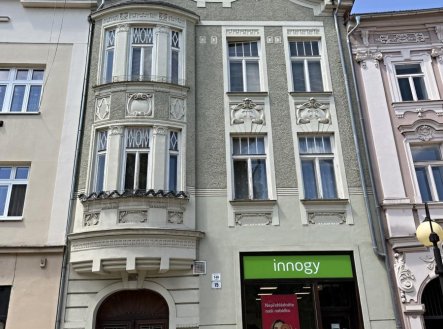 Prodej bytu, 5+1, 124,1 m²