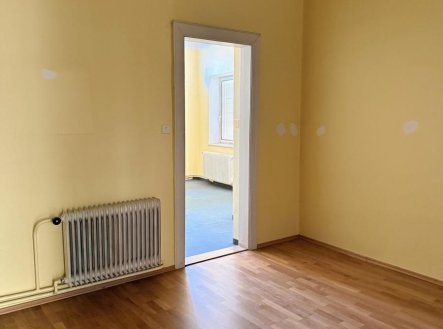 Prodej bytu, 5+1, 124,1 m²