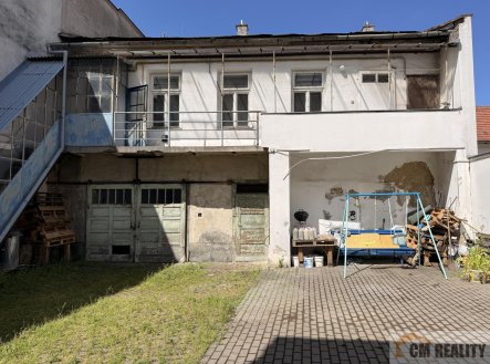 Prodej bytu, 2+1, 88,9 m²