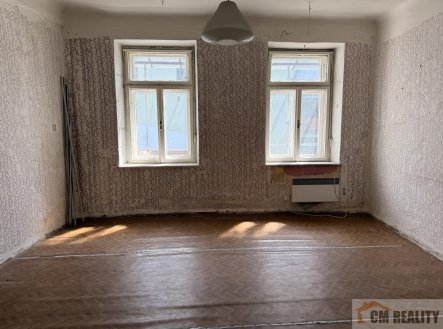 Prodej bytu, 2+1, 88,9 m²