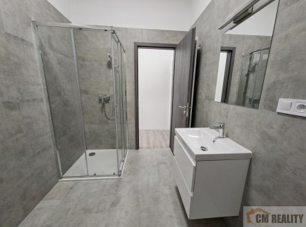Pronájem bytu, 2+kk, 63 m² obrázek