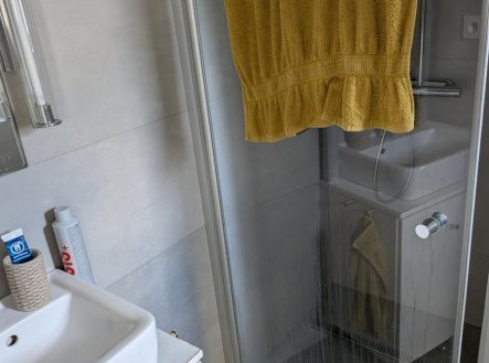 Prodej bytu, 1+kk, 30,5 m²
