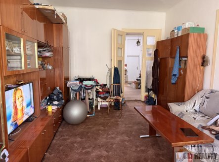 Prodej bytu, 3+1, 122,4 m²