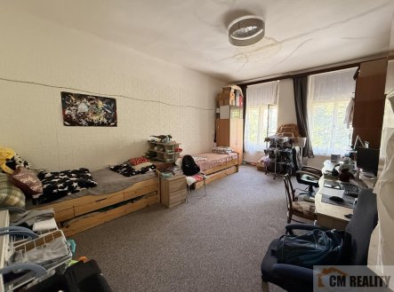 Prodej bytu, 3+1, 122,4 m²