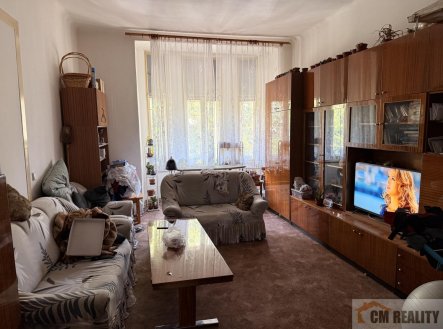 Prodej bytu, 3+1, 122,4 m²