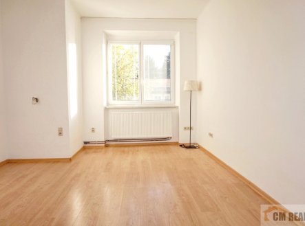 Pronájem bytu, 1+1, 43 m²