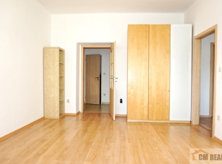 Pronájem bytu, 1+1, 43 m²