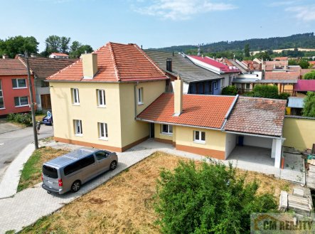 Prodej domu/vily, 182 m² obrázek
