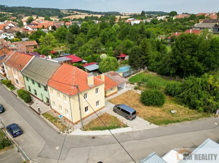 Prodej domu/vily, 182 m²