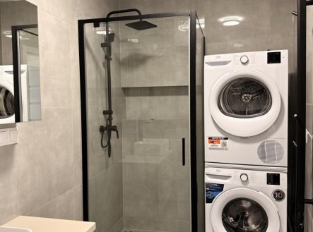 Prodej bytu, 1+1, 44 m²