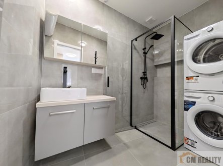 Prodej bytu, 1+1, 44 m²