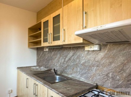 Pronájem bytu, 4+1, 81 m² obrázek