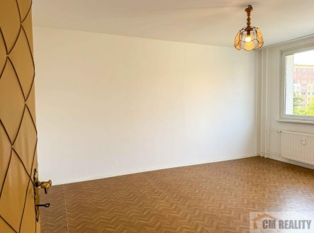 Pronájem bytu, 4+1, 81 m²