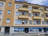 Prodej bytu, 1+1, 39 m²