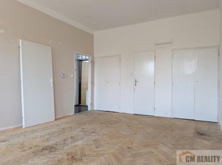 Prodej bytu, 1+1, 39 m²