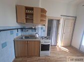 Pronájem bytu, 1+1, 42 m²