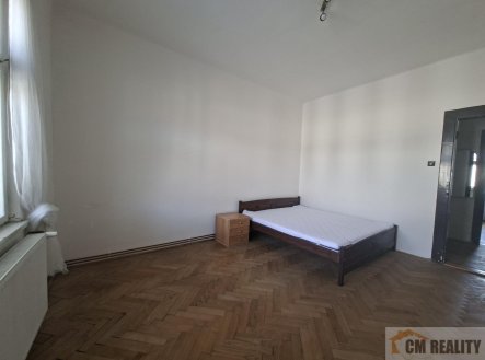 Pronájem bytu, 1+1, 42 m²