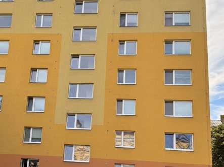 Pronájem bytu, 3+1, 68 m²