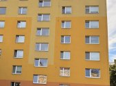 Pronájem bytu, 3+1, 68 m²