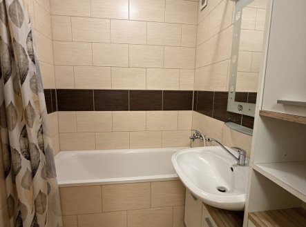 Pronájem bytu, 3+1, 68 m²