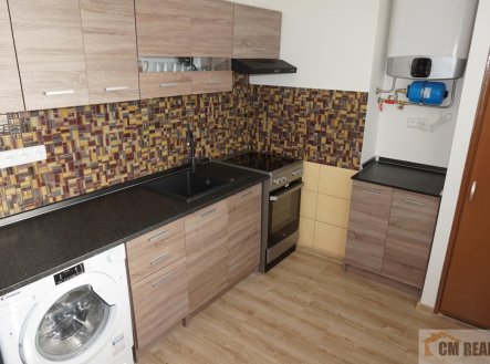 Pronájem bytu, 2+1, 51 m² obrázek