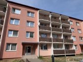 Prodej bytu, 2+1, 63 m²