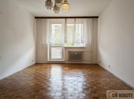 Prodej bytu, 2+1, 63 m²