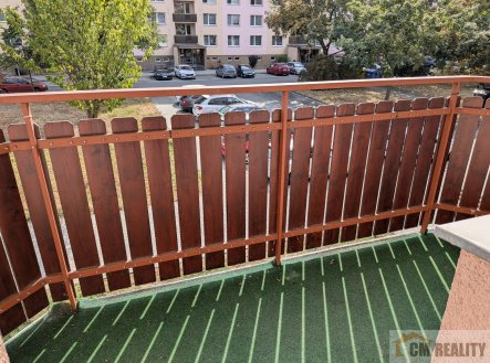 Prodej bytu, 2+1, 63 m²