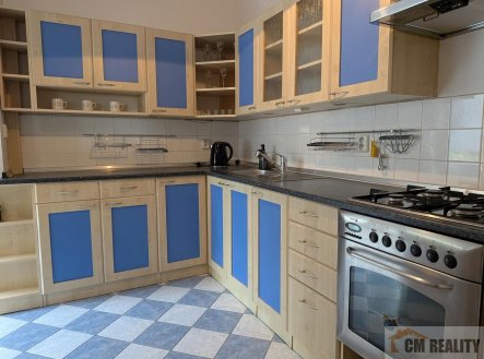Prodej domu/vily, 245 m²