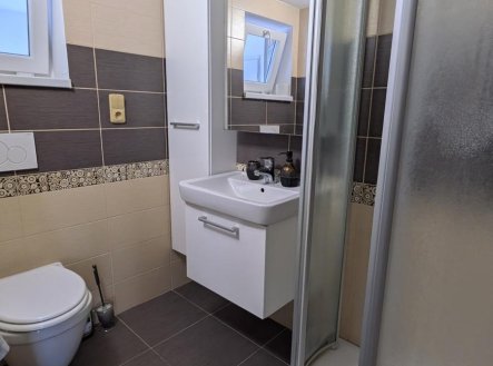 Prodej domu/vily, 245 m²