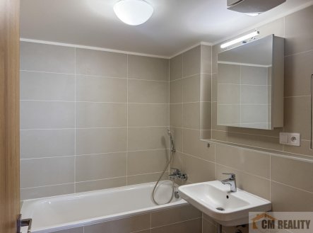 Pronájem bytu, 2+kk, 57 m²