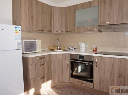 Prodej bytu, 2+kk, 34 m²