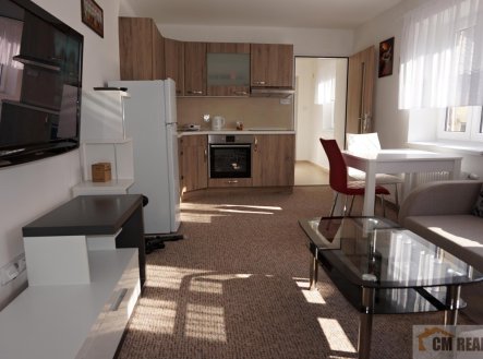 Prodej bytu, 2+kk, 34 m²