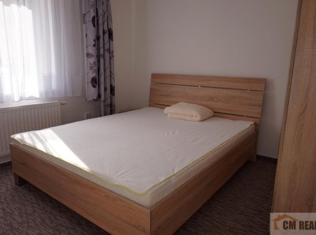 Prodej bytu, 2+kk, 34 m²