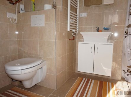 Prodej bytu, 2+kk, 34 m²