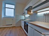 Pronájem bytu, 1+1, 40 m²