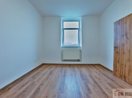 Pronájem bytu, 1+1, 40 m²