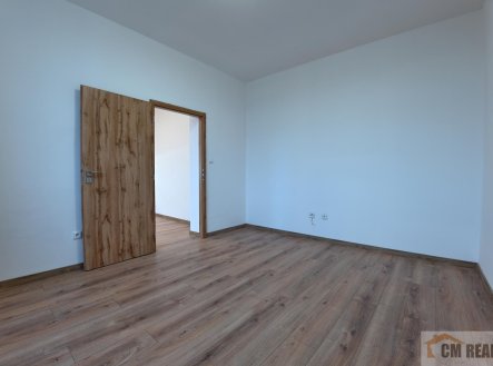 Pronájem bytu, 1+1, 40 m²